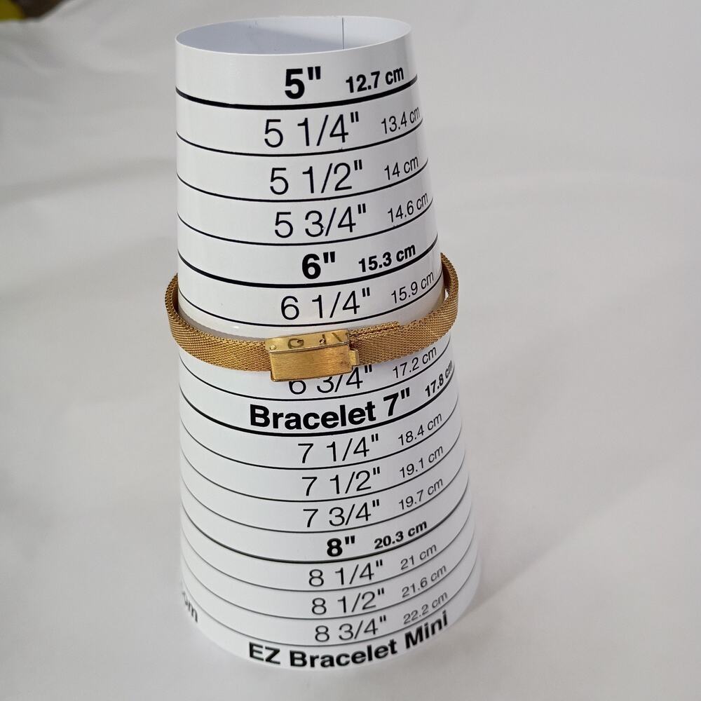 Vintage Dufonte Lucien Piccard Women's Gold Tone Oval Quartz Watch - Picture 16 of 16